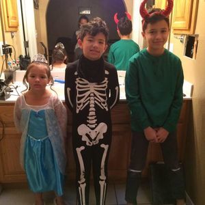 Meet your Posher, Fabian